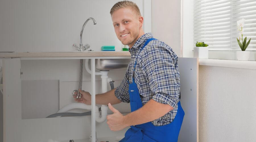 Weekend Plumber Service in The Plains, OH
